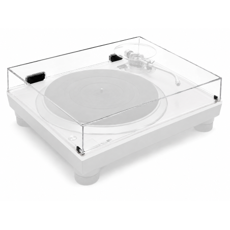 Accessoires platines vinyles DJ - Technics - Capot Technics SL-1200GR...
