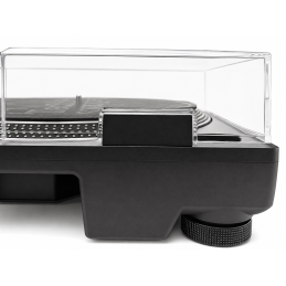 	Accessoires platines vinyles DJ - Technics - Capot Technics SL-1200...