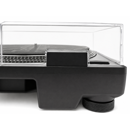 Accessoires platines vinyles DJ - Technics - Capot Technics SL-1200...