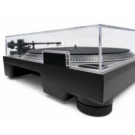 Accessoires platines vinyles DJ - Technics - Capot Technics SL-1200...