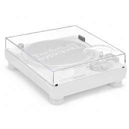 	Accessoires platines vinyles DJ - Technics - Capot Technics SL-1200...