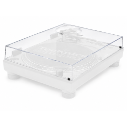 	Accessoires platines vinyles DJ - Technics - Capot Technics SL-1200...