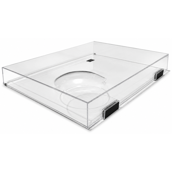 Accessoires platines vinyles DJ - Technics - Capot Technics SL-1200...