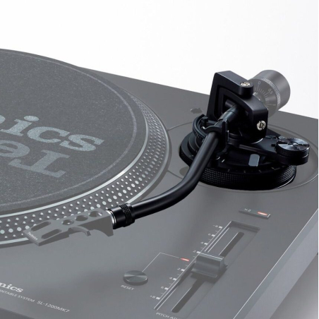 Accessoires platines vinyles DJ - Technics - Bras pour platine...