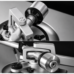 	Accessoires platines vinyles DJ - Technics - Contrepoids - SL-1200...