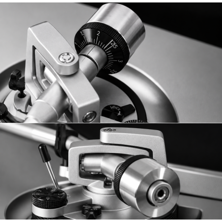 Accessoires platines vinyles DJ - Technics - Contrepoids - SL-1200...
