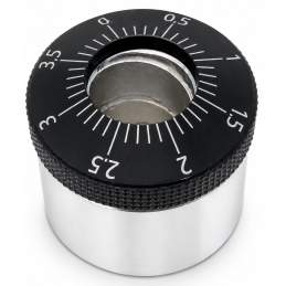 	Accessoires platines vinyles DJ - Technics - Contrepoids - SL-1200...