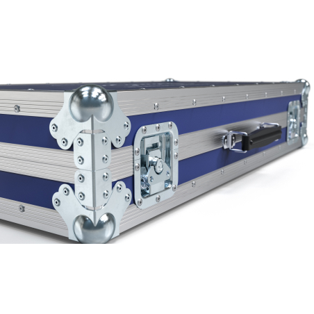 Flight cases éclairage - ChamSys - Flight case QuickQ 30+