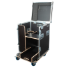 Flightcase Mistique