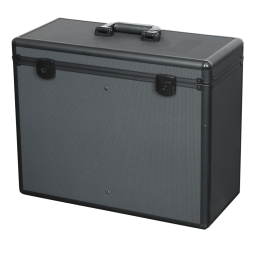 	Flight cases éclairage - Showtec - Case pour 2x Shark One