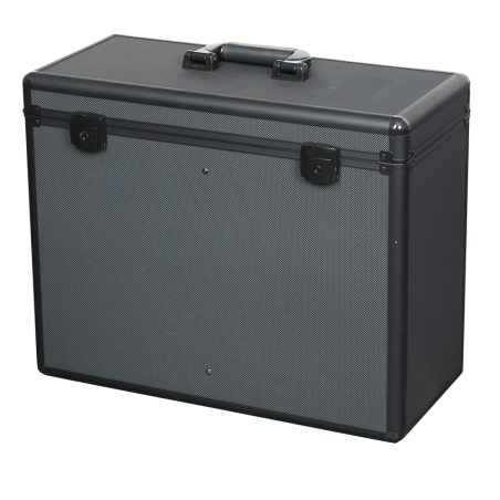 Flight cases éclairage - Showtec - Case pour 2x Shark One