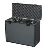 Case pour 2x Shark One