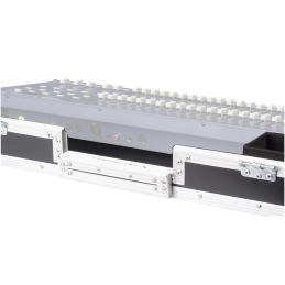 	Flight cases éclairage - Showtec - Case pour Showmaster 48