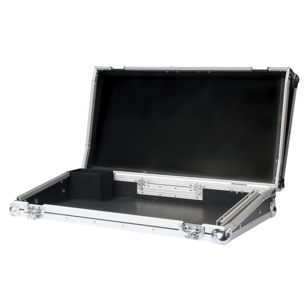 Flight cases éclairage - Showtec - Case pour Showmaster 48