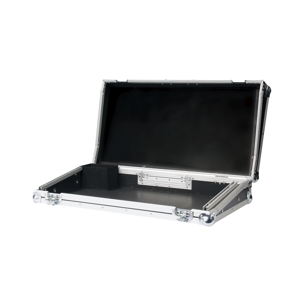 Flight cases éclairage - Showtec - Case pour Showmaster 48