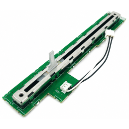Accessoires platines vinyles DJ - Technics - Pitch fader + PCB Complet -...