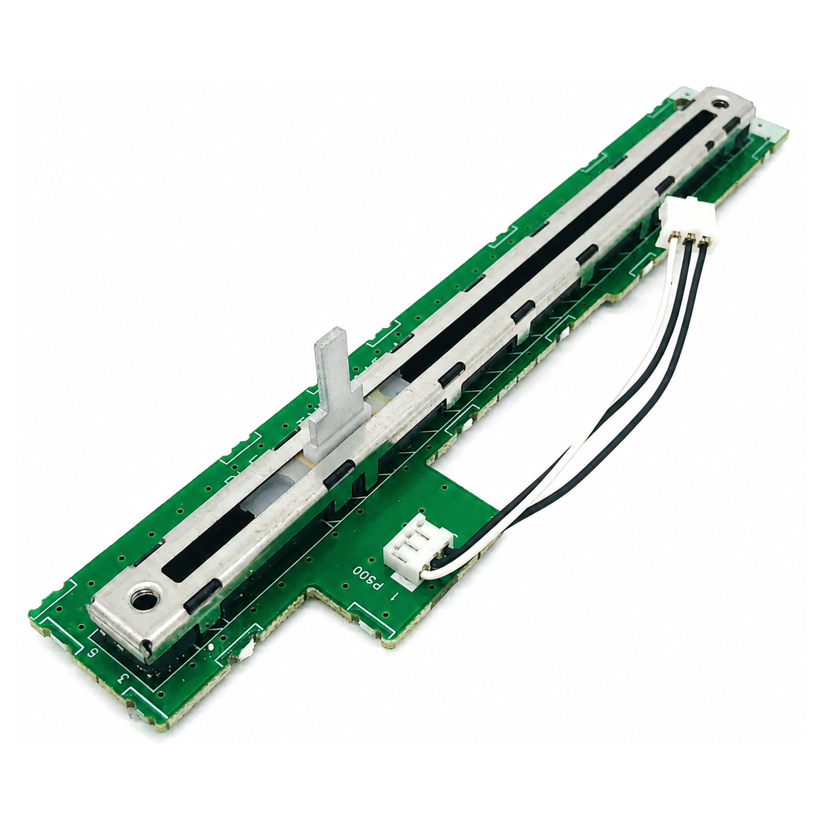 Accessoires platines vinyles DJ - Technics - Pitch fader + PCB Complet -...