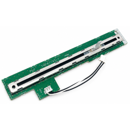 	Accessoires platines vinyles DJ - Technics - Pitch fader + PCB Complet -...