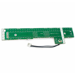 	Accessoires platines vinyles DJ - Technics - Pitch fader + PCB Complet -...