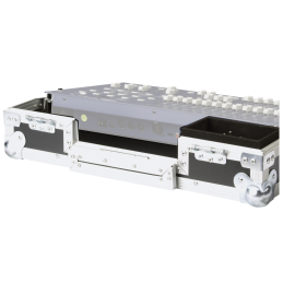 	Flight cases éclairage - Showtec - Case pour Light Controller 6U