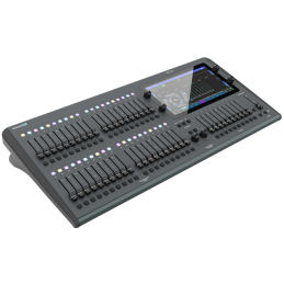 Contrôleurs DMX - ChamSys - QuickQ 30+