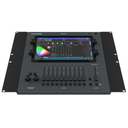 	Contrôleurs DMX - ChamSys - QuickQ Studio+