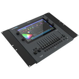 Contrôleurs DMX - ChamSys - QuickQ Studio+