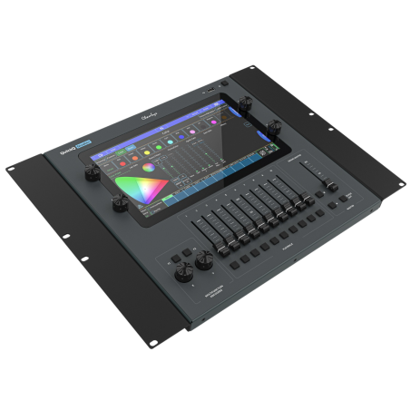 Contrôleurs DMX - ChamSys - QuickQ Studio+