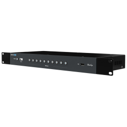 	Contrôleurs DMX - ChamSys - QuickQ Rack+