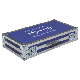 Flight cases éclairage - ChamSys - Flight case QuickQ 30+