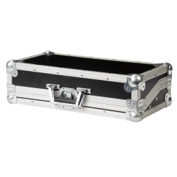 	Flight cases éclairage - Showtec - Case pour Light Controller 3U