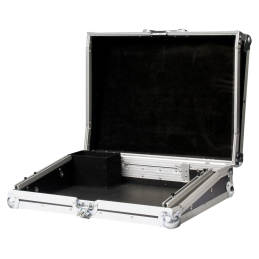 Flight cases éclairage - Showtec - Case pour Light Controller 3U
