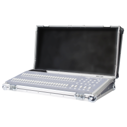	Flight cases éclairage - Showtec - Case pour Light Controller 3U