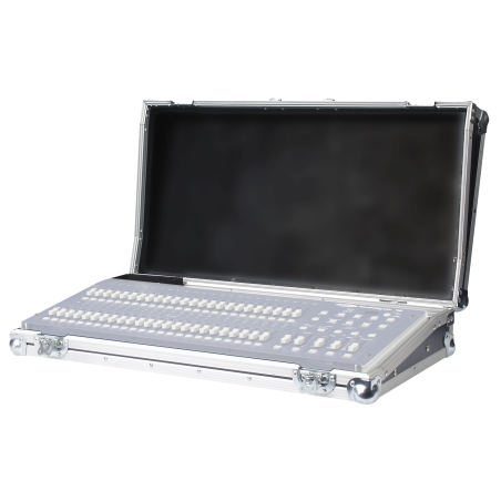 Flight cases éclairage - Showtec - Case pour Light Controller 3U