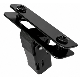 Accessoires platines vinyles DJ - Technics - Charnière de capot Technics...