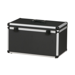 	Flight cases éclairage - Showtec - Case pour 4x Club par