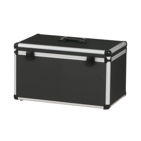 Flight cases éclairage - Showtec - Case pour 4x Club par