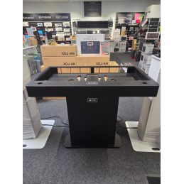	Stock B - UDG - Ultimate DJ Podium...