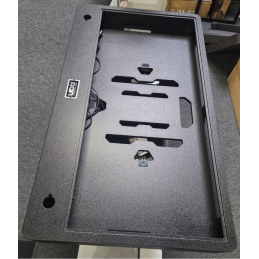 	Stock B - UDG - Ultimate DJ Podium...