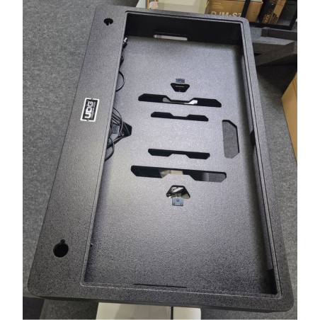 Stock B - UDG - Ultimate DJ Podium...