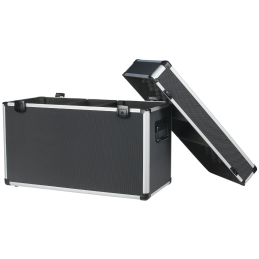 Flight cases éclairage - Showtec - Case pour 2x Phantom 65