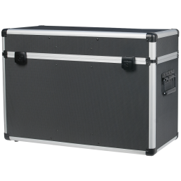 	Flight cases éclairage - Showtec - Case pour 2x Phantom 65