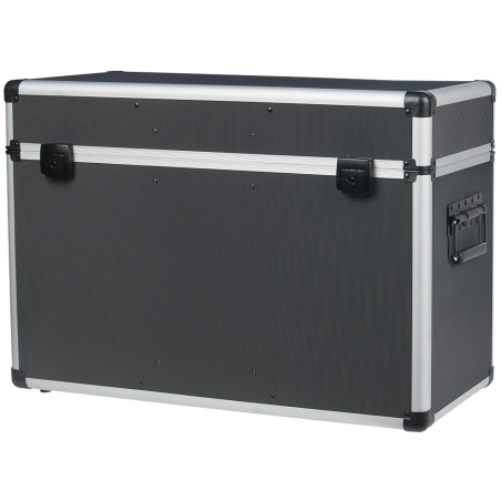 Flight cases éclairage - Showtec - Case pour 2x Phantom 65