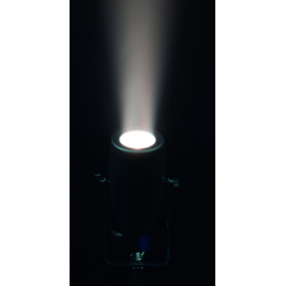 	Projecteurs PAR LED Pinspot Beam - Showtec - Accent Spot SW