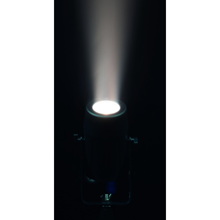 Projecteurs PAR LED Pinspot Beam - Showtec - Accent Spot SW