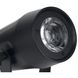 	Projecteurs PAR LED Pinspot Beam - Showtec - Accent Spot SW