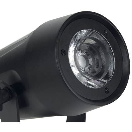 Projecteurs PAR LED Pinspot Beam - Showtec - Accent Spot SW