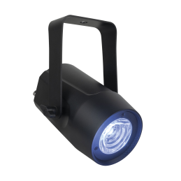 Projecteurs PAR LED - Showtec - Accent Spot Q4 RGBW