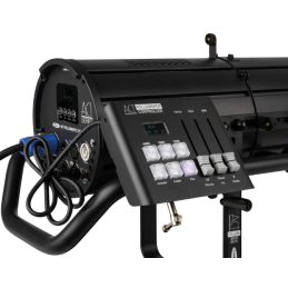 	Projecteurs poursuites - Showtec - ACT Follow Spot 230 CW