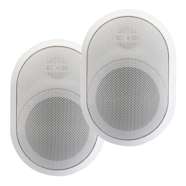 Enceintes murales extérieur - Audiophony PA - JAVA315W (La paire)